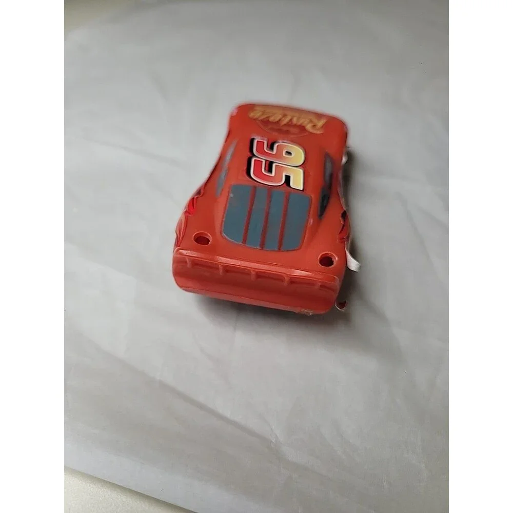 Lot Of 3 Disney Cars SPIN MASTER Cars 4